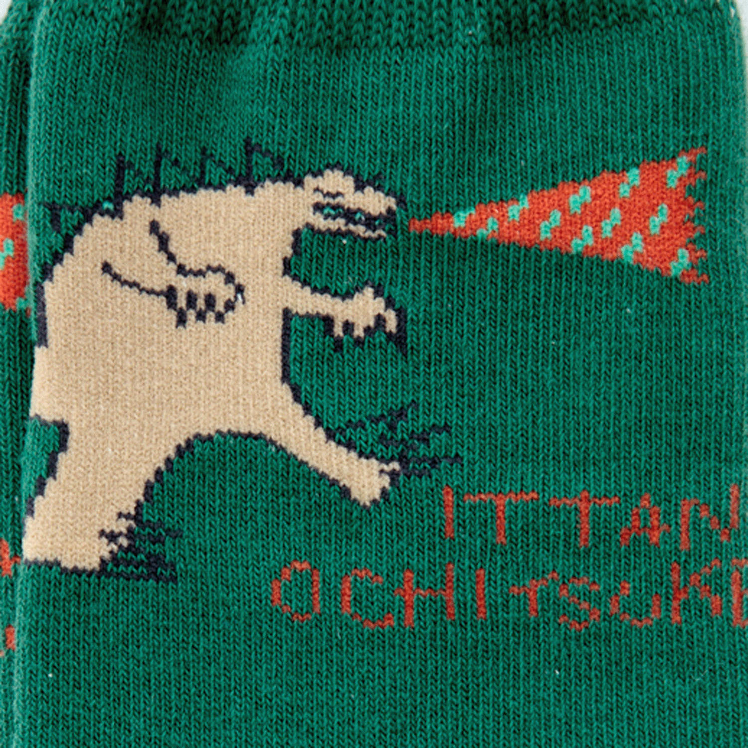 大人気★Kusetsuyo  くせ強 2P ソックス - 画像18