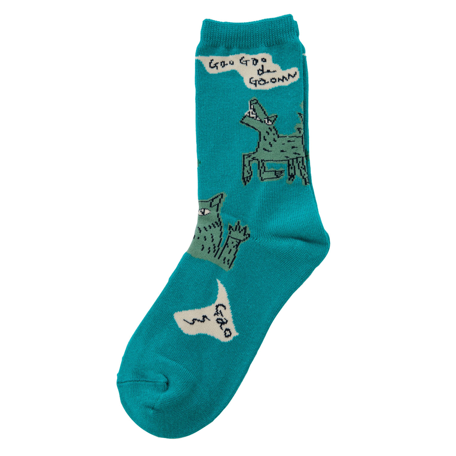 大人気★Kusetsuyo  くせ強 2P ソックス - 画像29