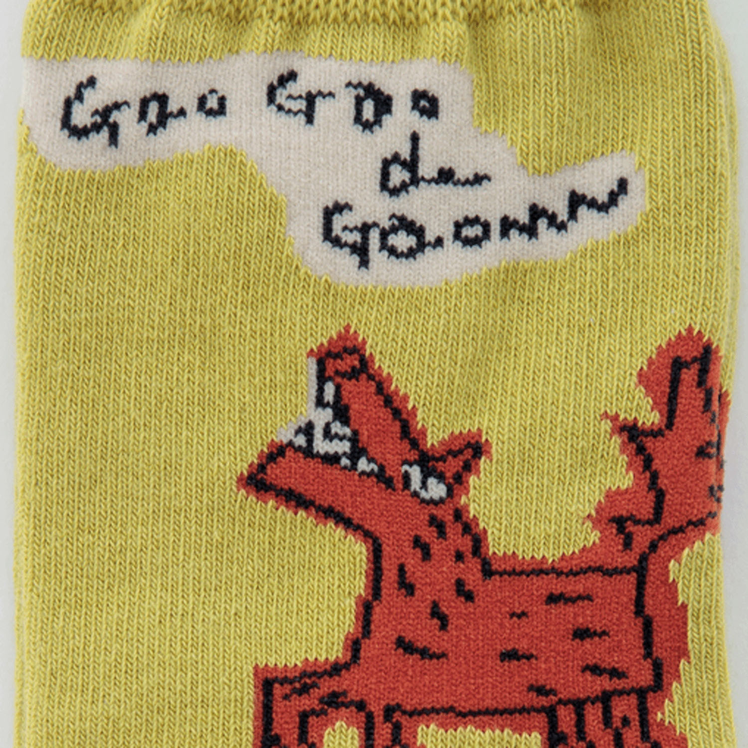 大人気★Kusetsuyo  くせ強 2P ソックス - 画像32