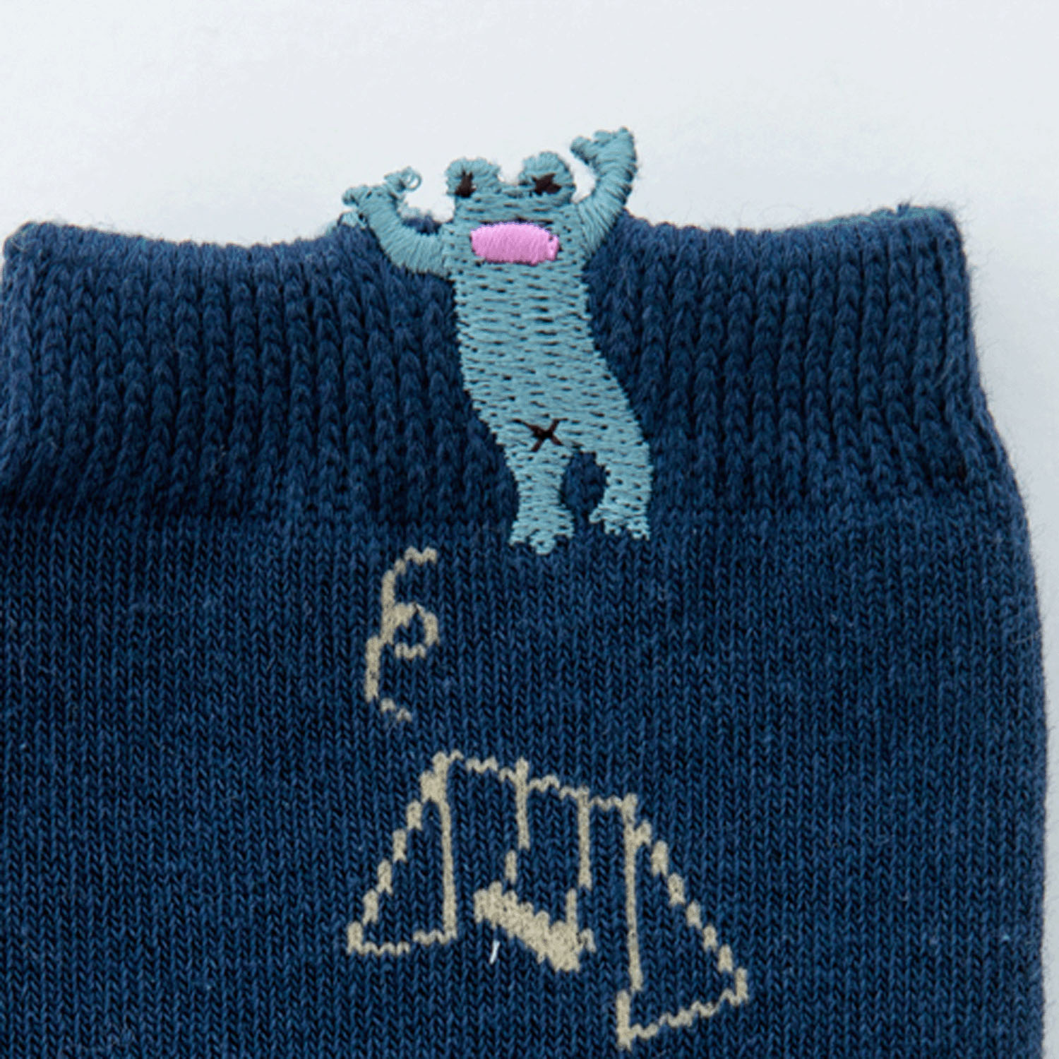 大人気★Kusetsuyo  くせ強 2P ソックス - 画像5