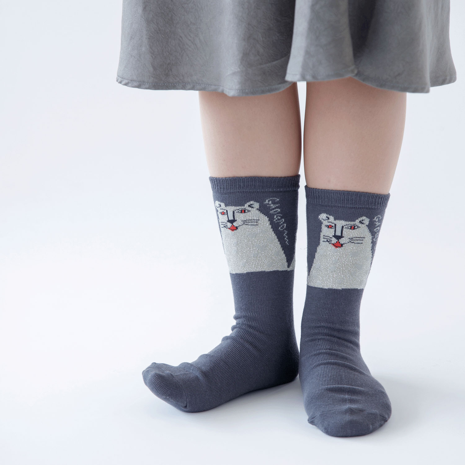 大人気★Kusetsuyo  くせ強 2P ソックス - 画像53