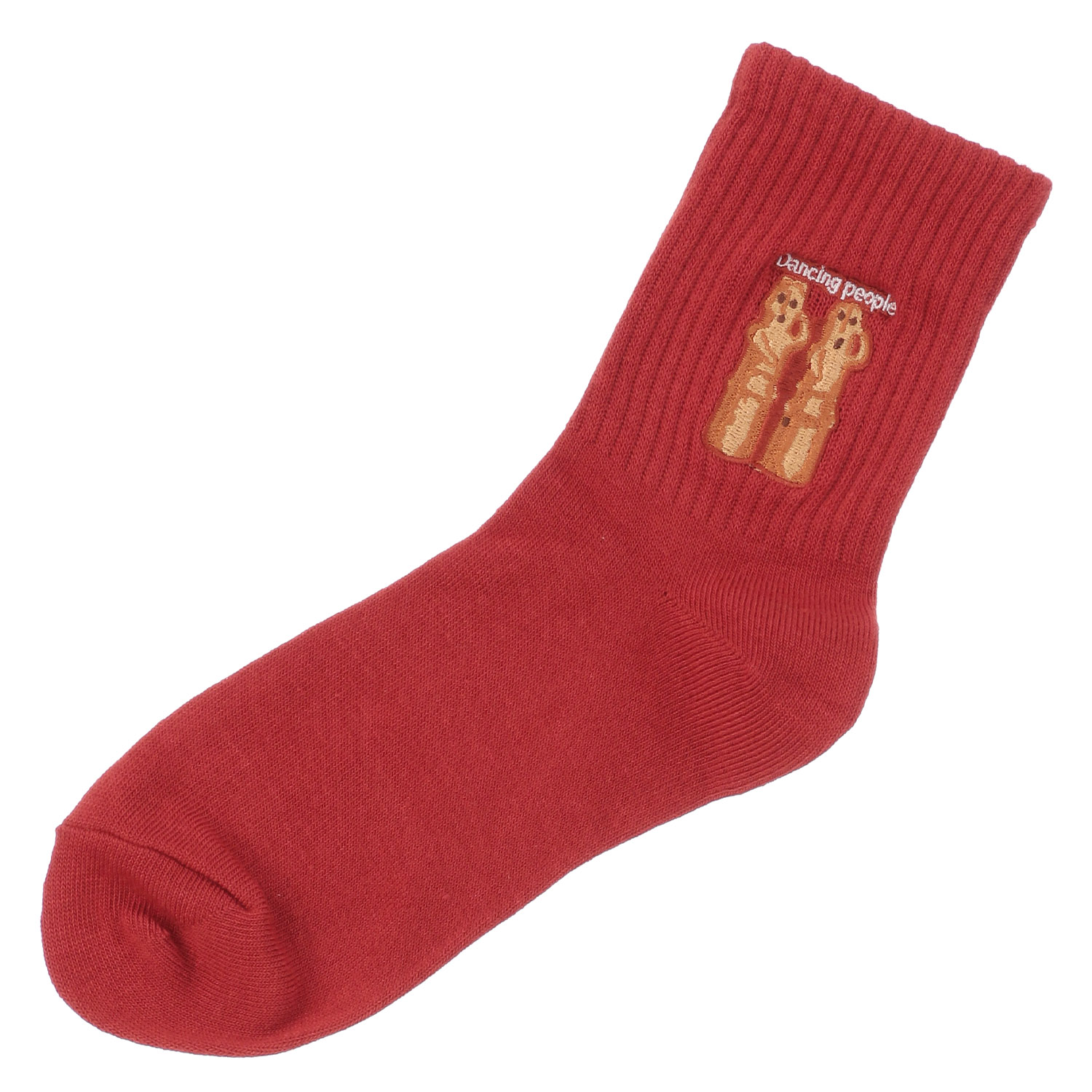 【大人の図鑑】 靴下 縄文～古墳時代編【次回納期未定】 - 画像2