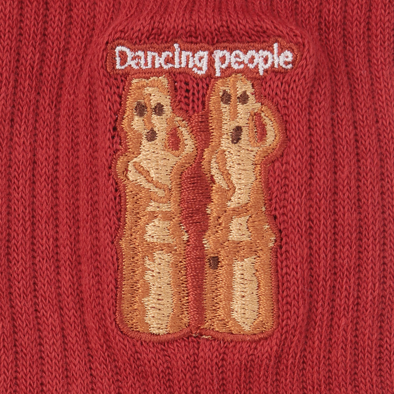 【大人の図鑑】 靴下 縄文～古墳時代編【次回納期未定】 - 画像3