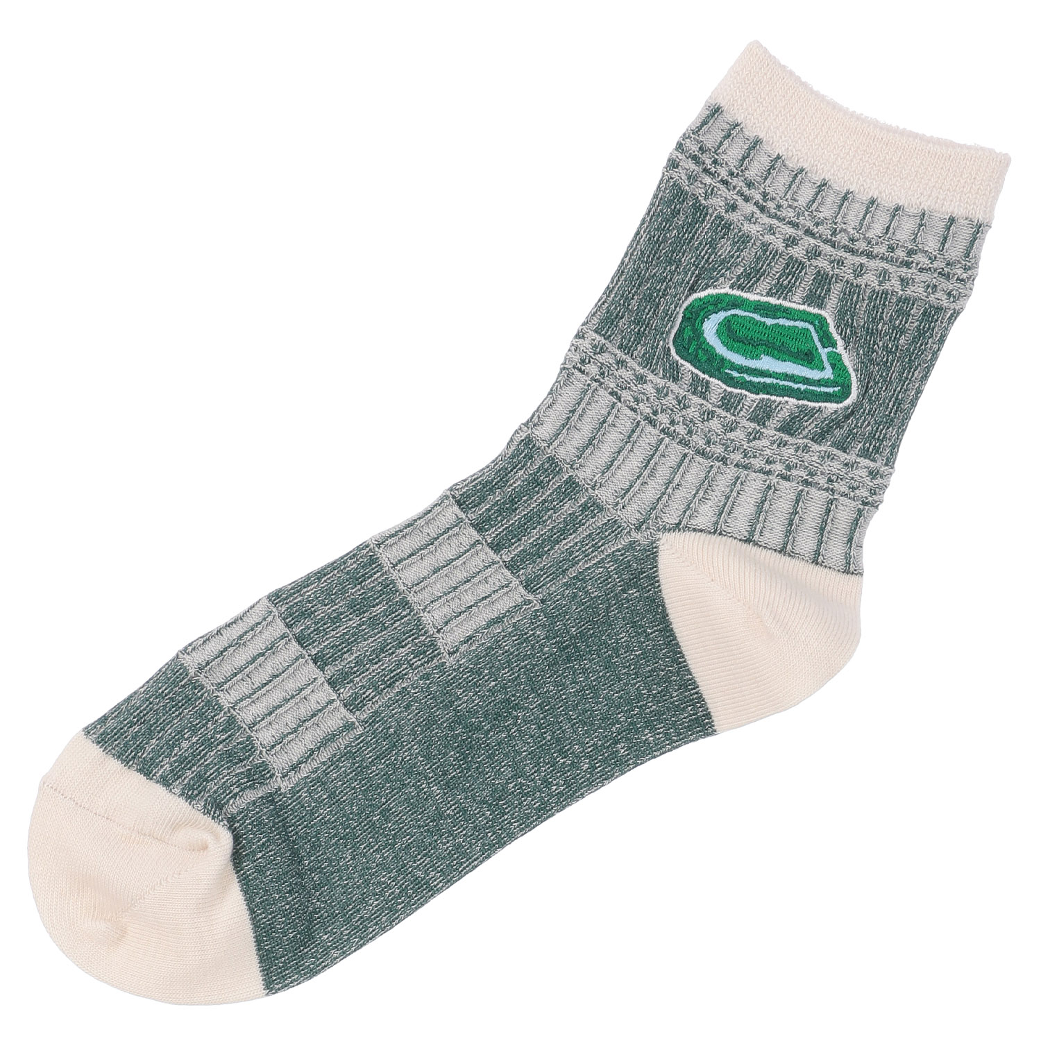 【大人の図鑑】 靴下 縄文～古墳時代編【次回納期未定】 - 画像8