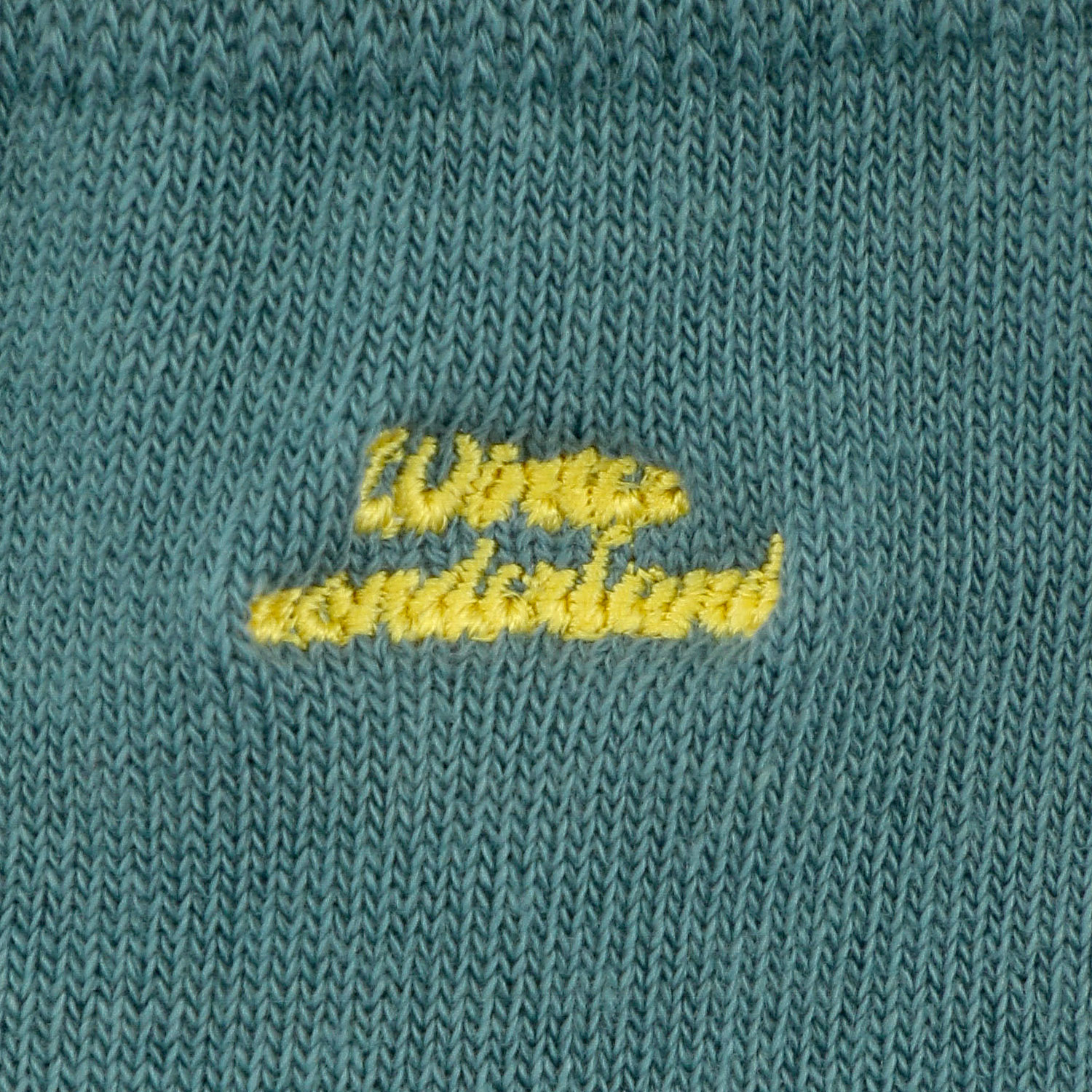 ロペピクニック ショート丈 刺しゅう 靴下【在庫限り】 - 画像6