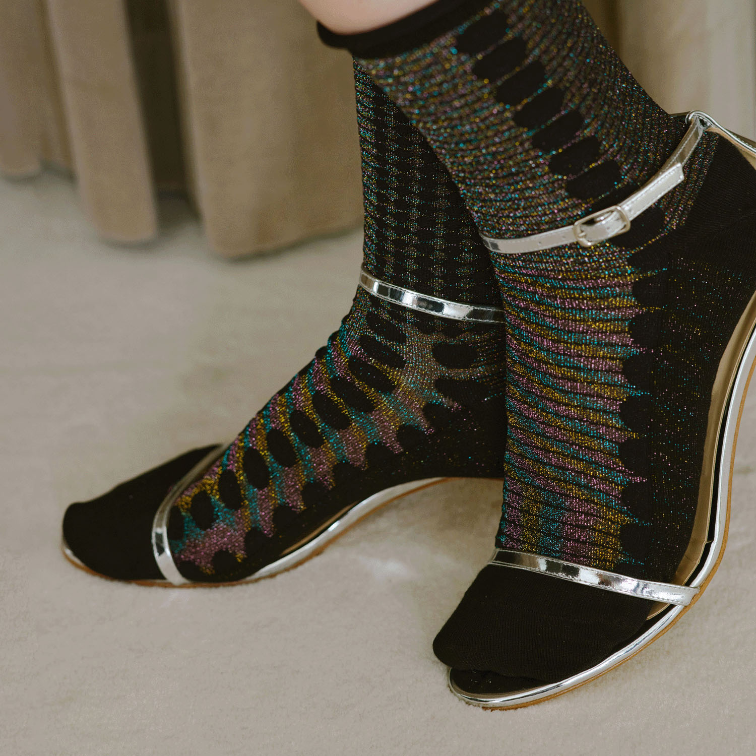 2NDPALETTE オーロラドット aurora＿dot - 画像3