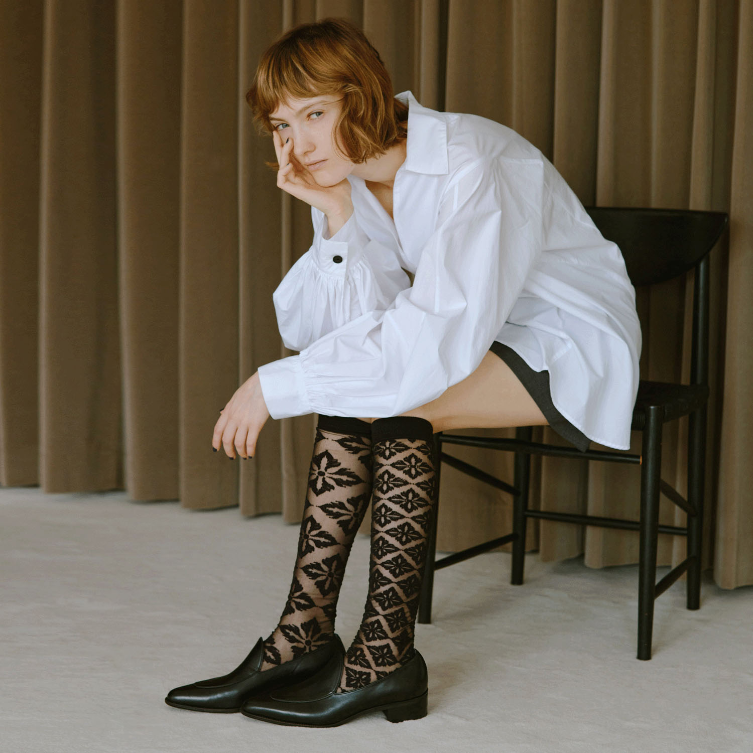 2NDPALETTE ノワールデコ noir＿deco - 画像2