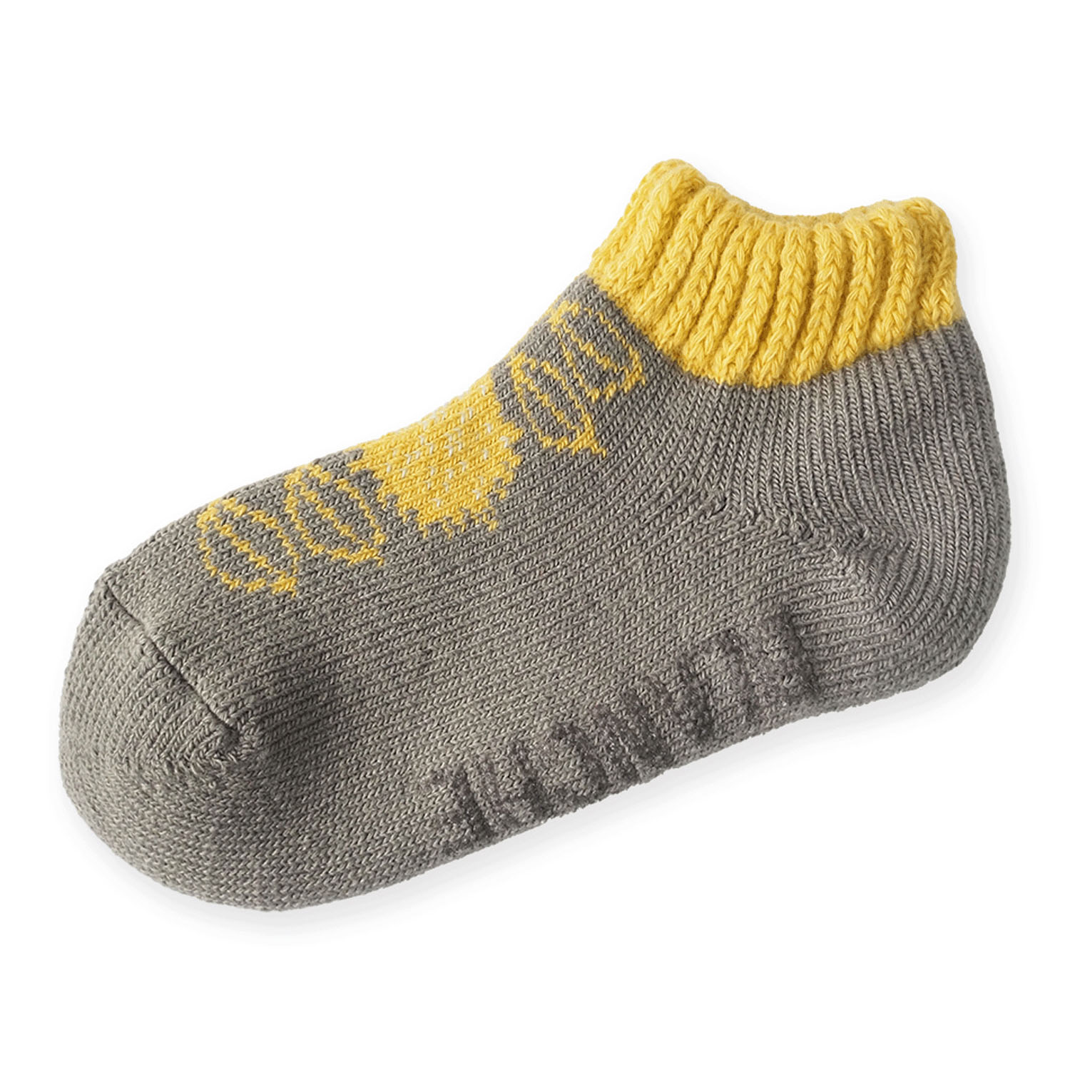 MAISON BLANCE ぽかぽかルームカバーソックス フルール【在庫限り】 - 画像2