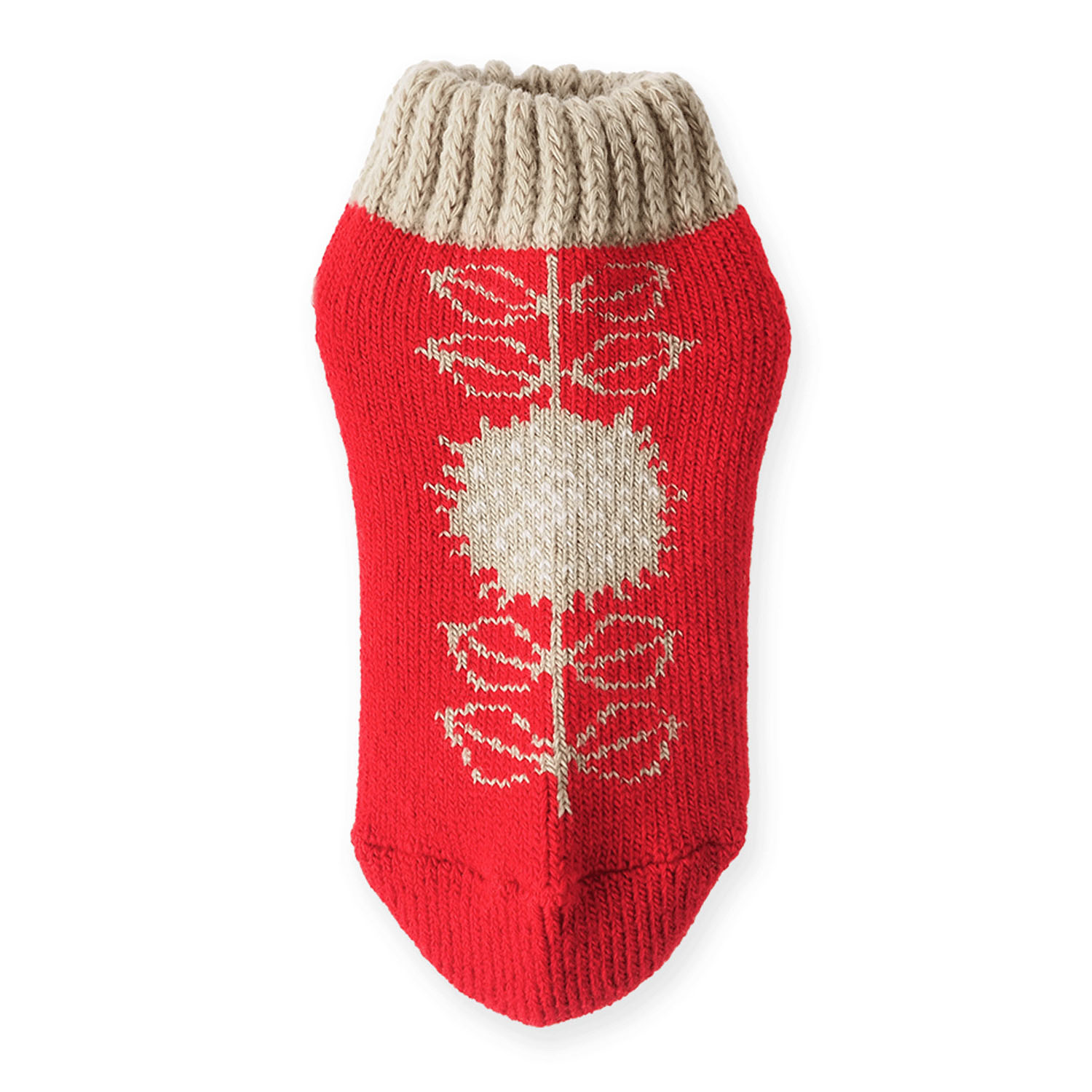 MAISON BLANCE ぽかぽかルームカバーソックス フルール【在庫限り】 - 画像5