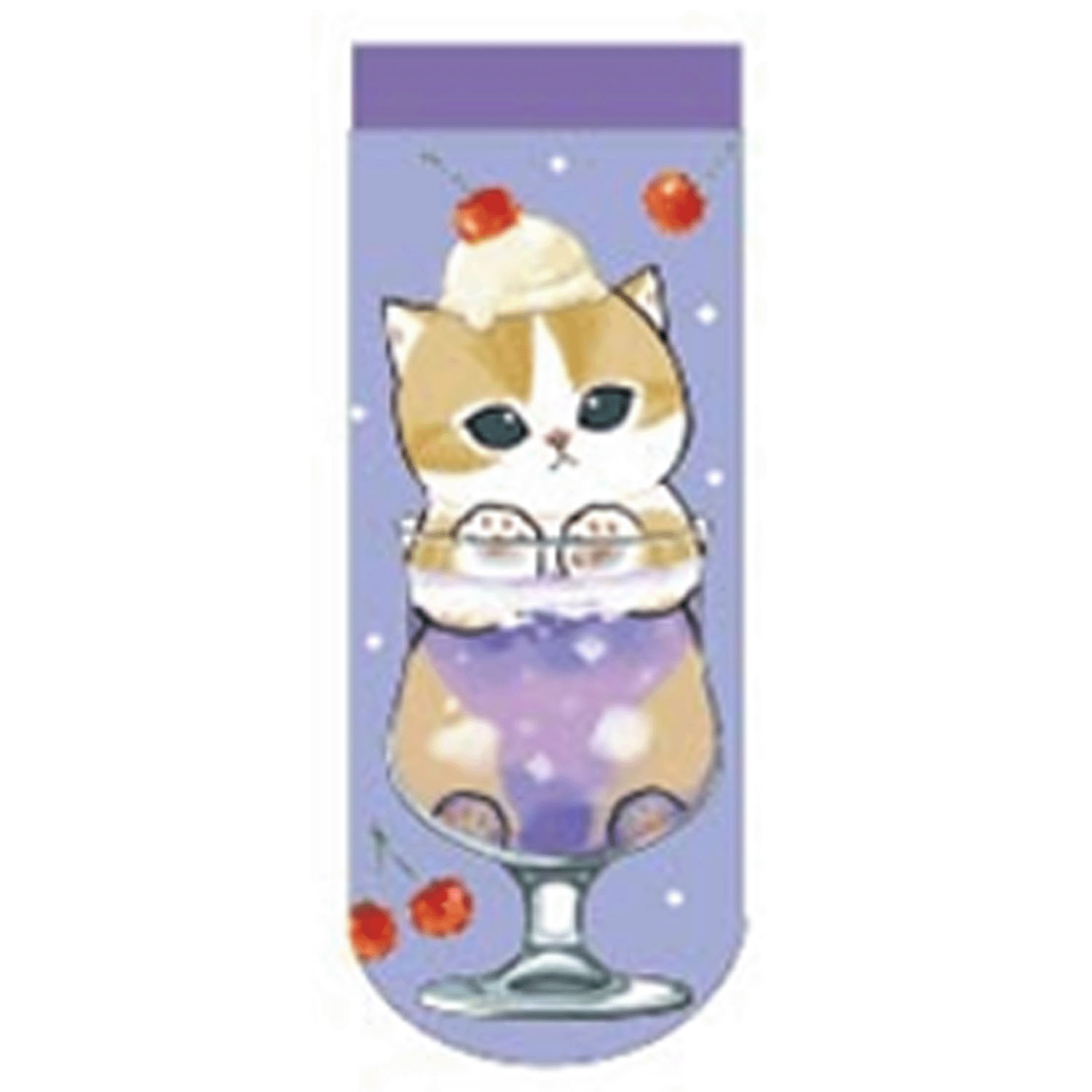 モフサンド スニーカー丈 靴下【在庫限り】 - 画像5