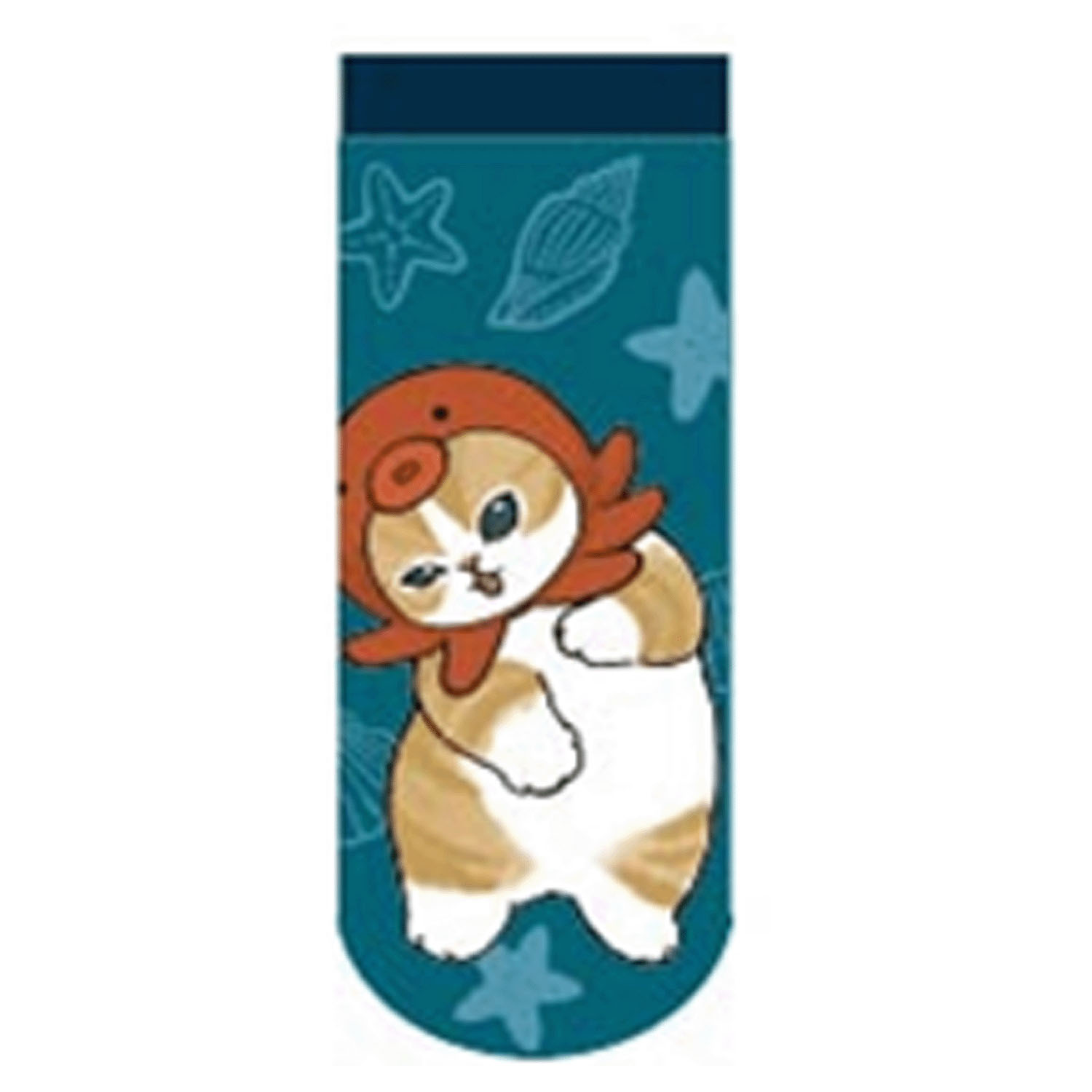 モフサンド スニーカー丈 靴下【在庫限り】 - 画像7