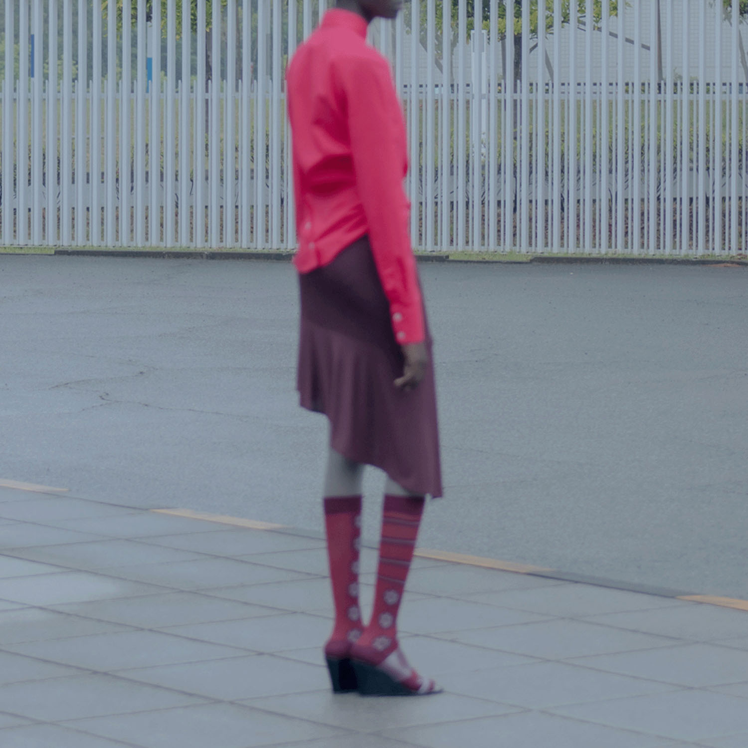 2NDPALETTE  moulin＿rouge  ムーラン ルージュ【在庫限り】 - 画像3