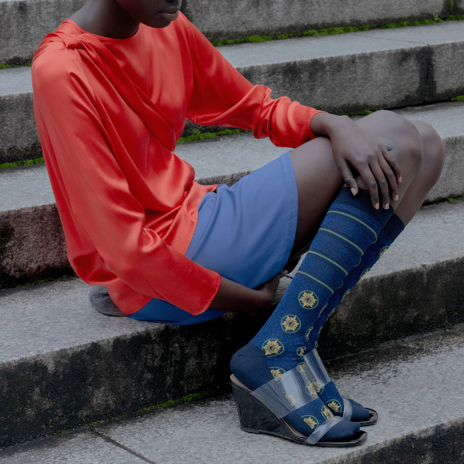 2NDPALETTE  moulin＿rouge  ムーランシエル【在庫限り】 - 画像2