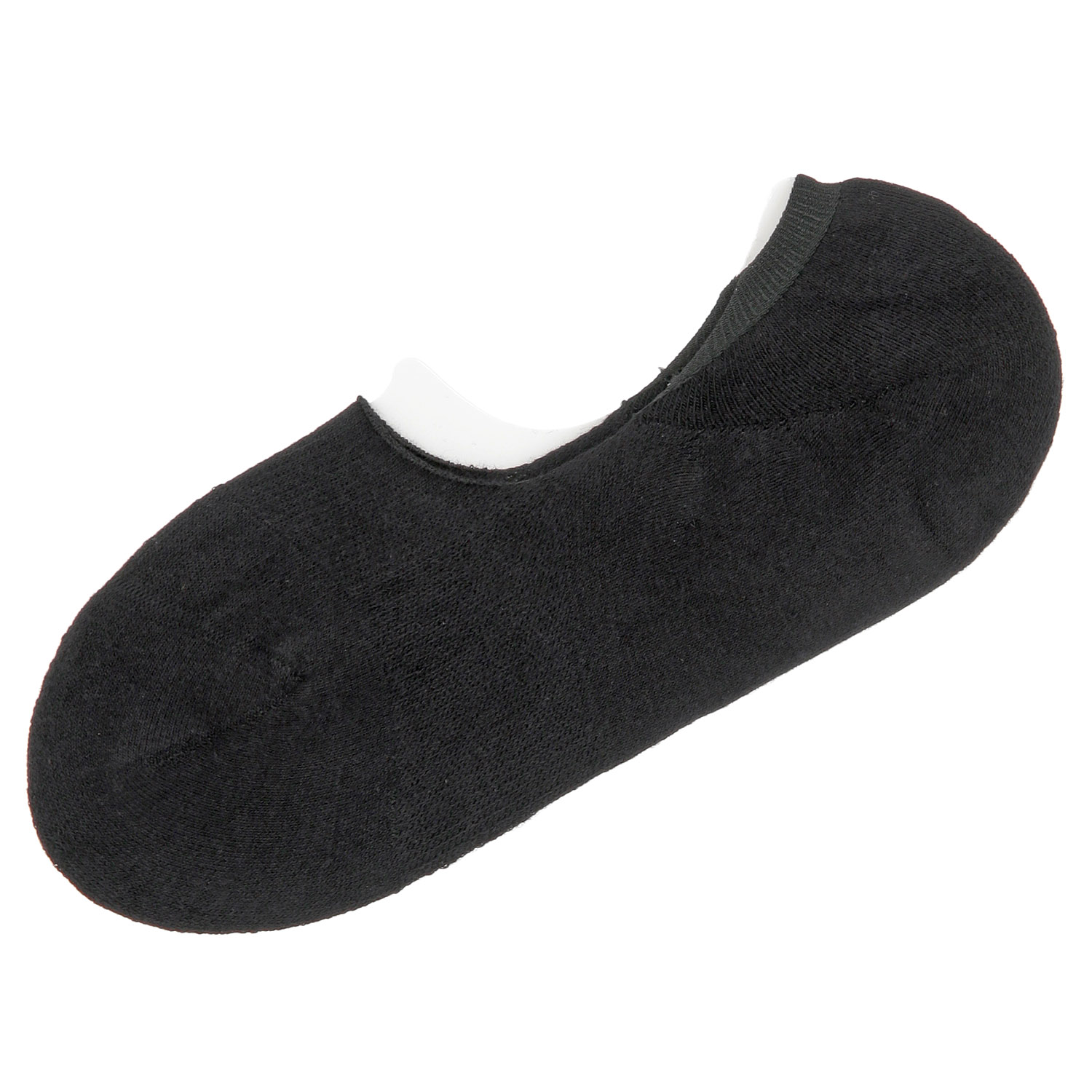 SABRINA 脱げない カバーソックス 深履き スニーカー専用 - 画像2