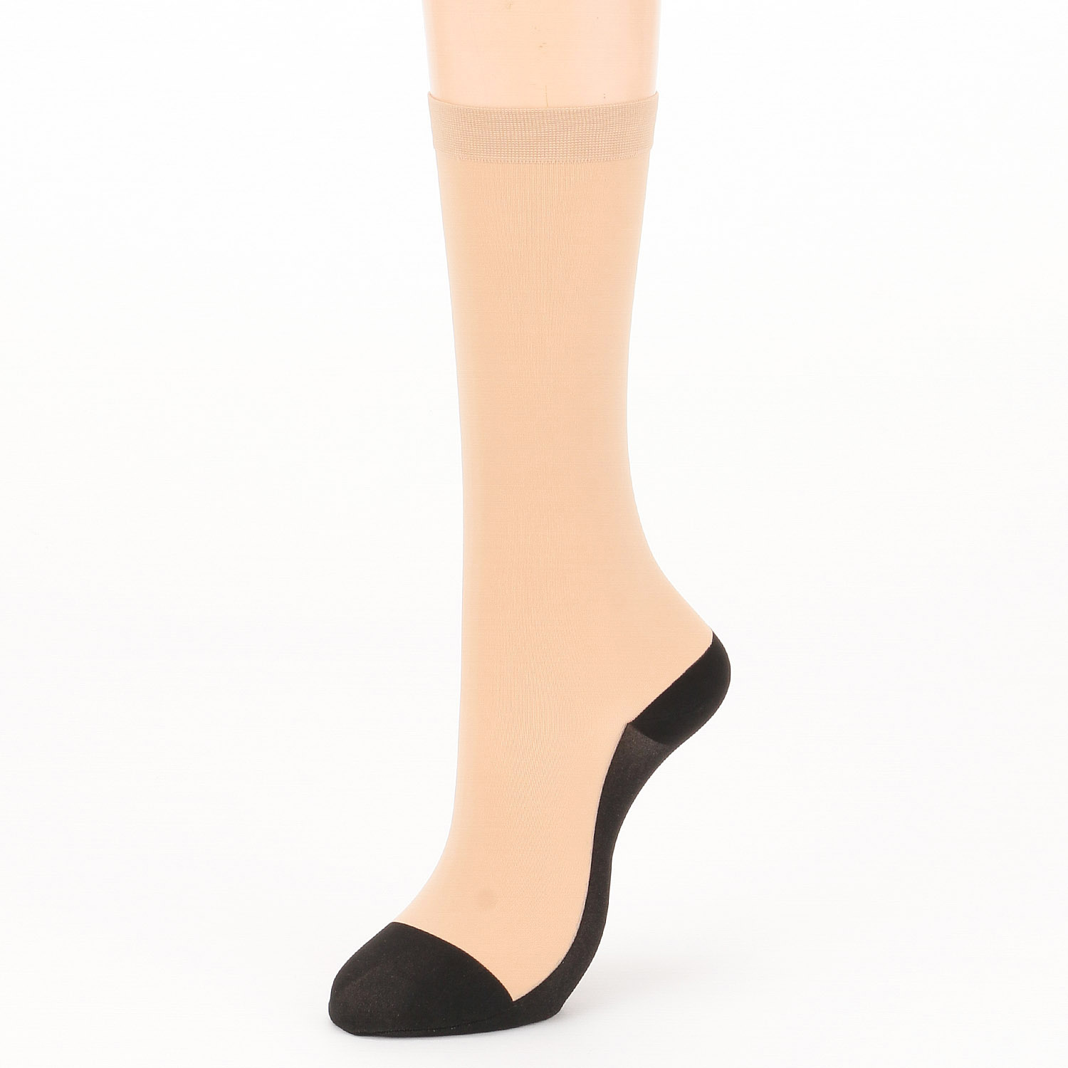 アスティーグ 快 ハイソックス - 画像5