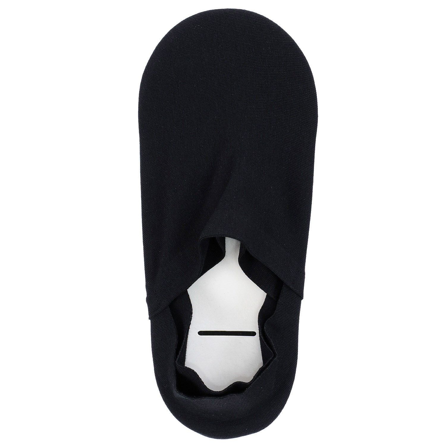 SABRINA フットカバー スニーカー専用 超深履き 足底さらっとコットン - 画像6