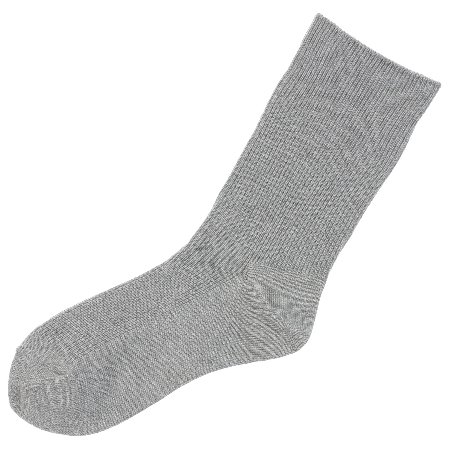 ゴムを使わない靴下 日本製 - 画像1