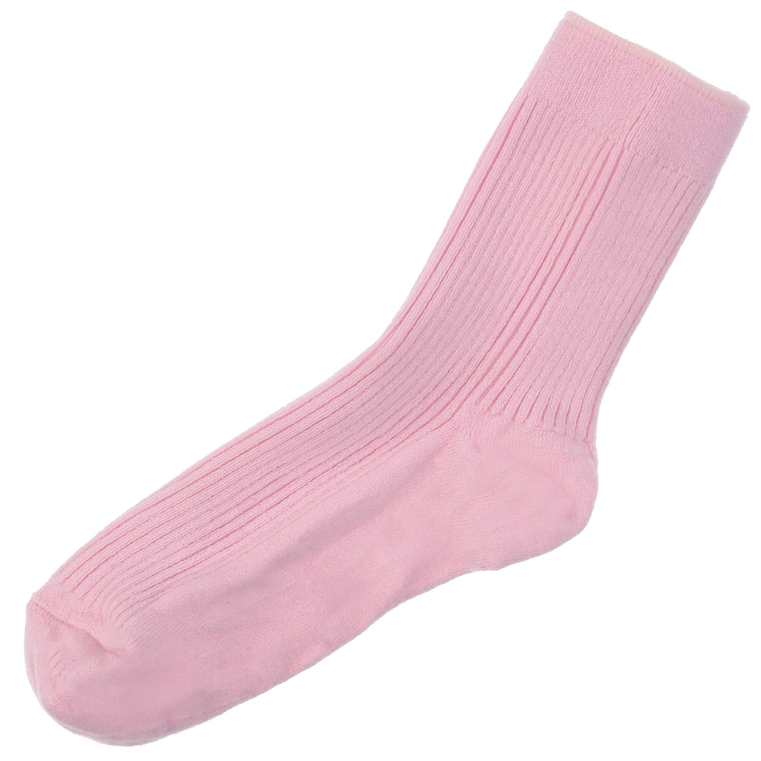 のびのび（19－27cm）ソックス クルー丈【在庫限り】 - 画像2