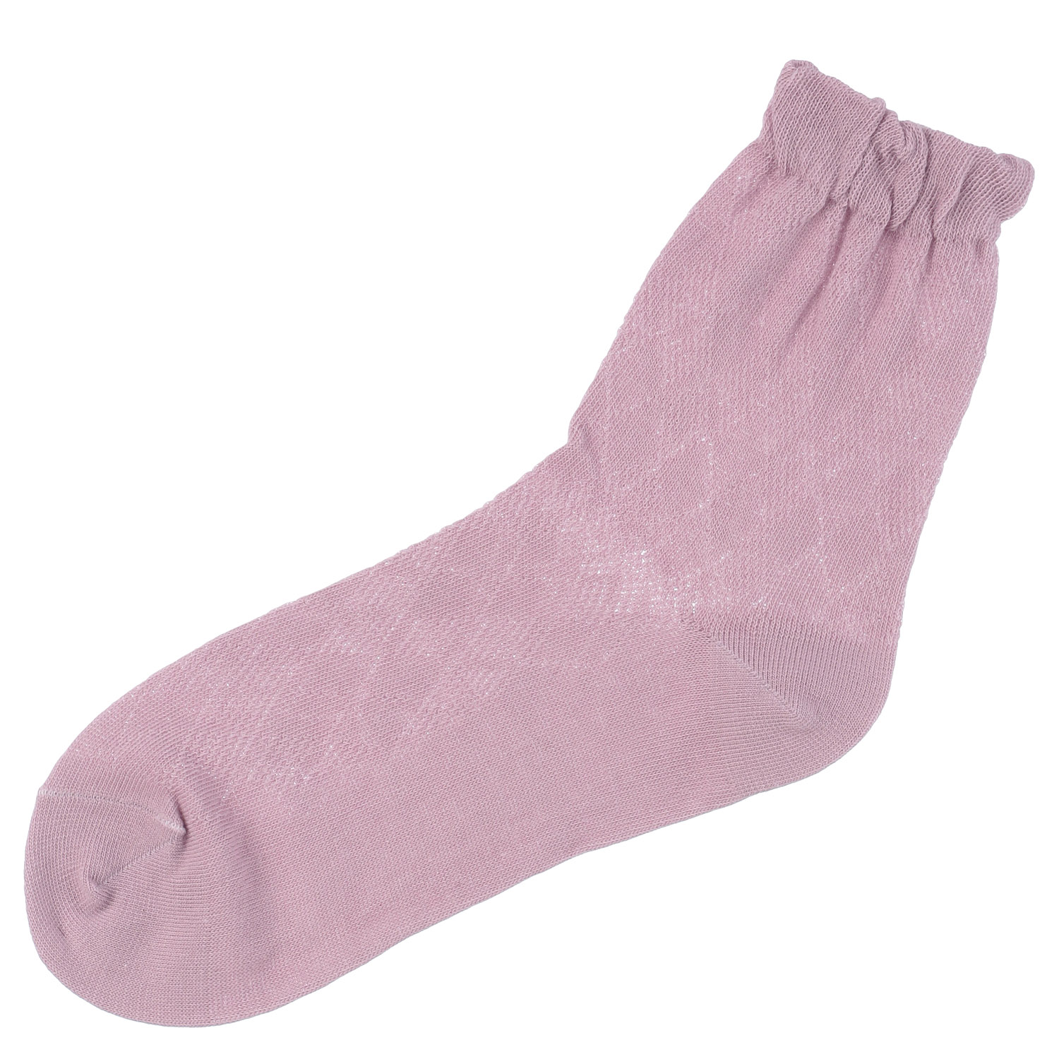 日本製  表糸綿100％ さわやか綿 靴下 - 画像8