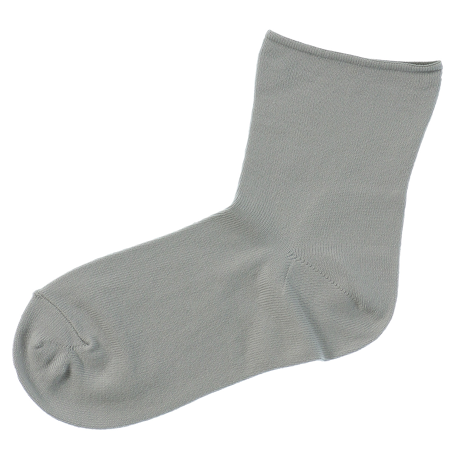 いたわり設計 らくらくフィット 靴下 - 画像2