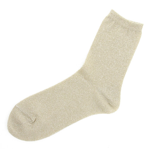 ギュレラメ 無地靴下【ETONET限定】 - 画像4