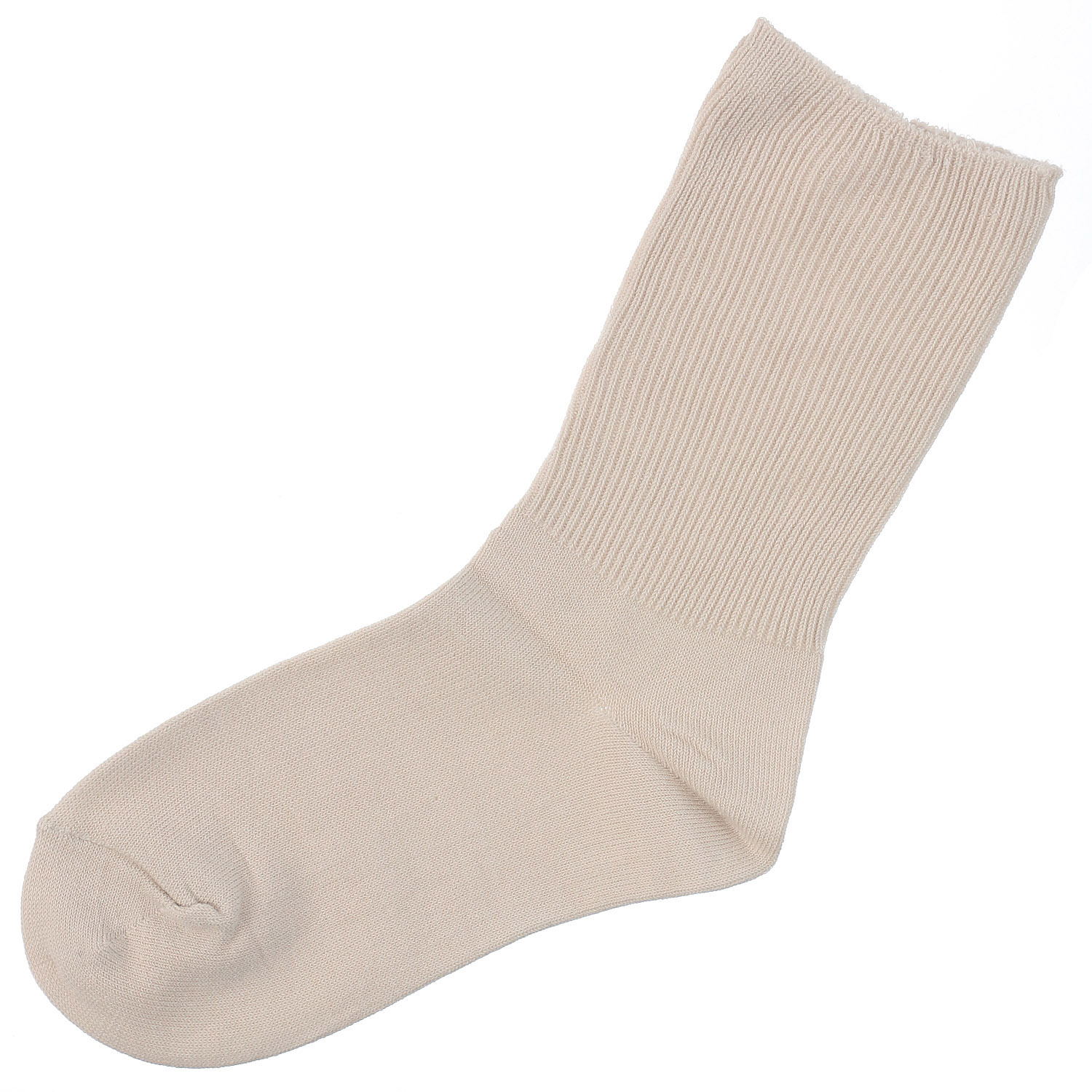 日本製  ゆったり生活 かかとスッポリずれにくい 口ゴムふくよか【在庫限り】 - 画像4