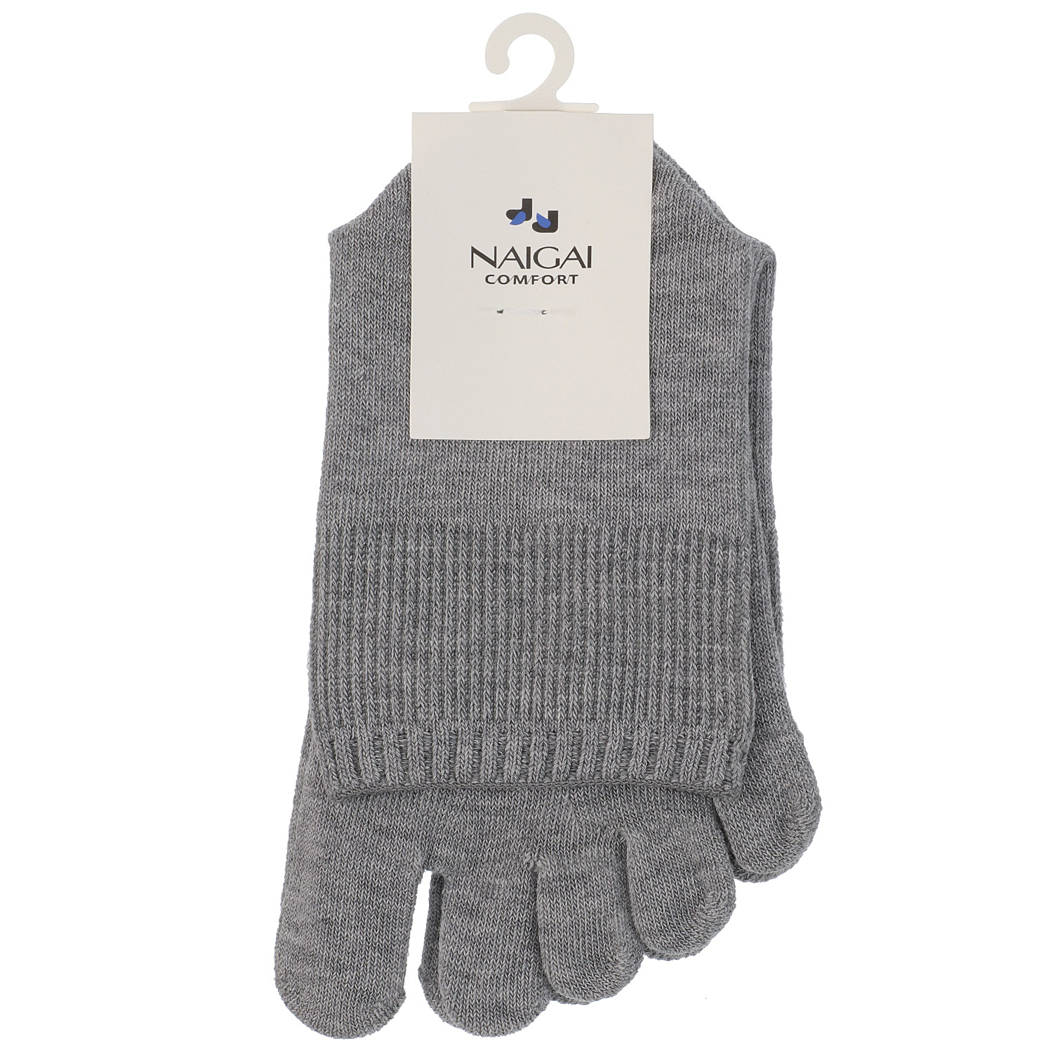 NAIGAI COMFORT 5本指 親指セパレート - 画像1