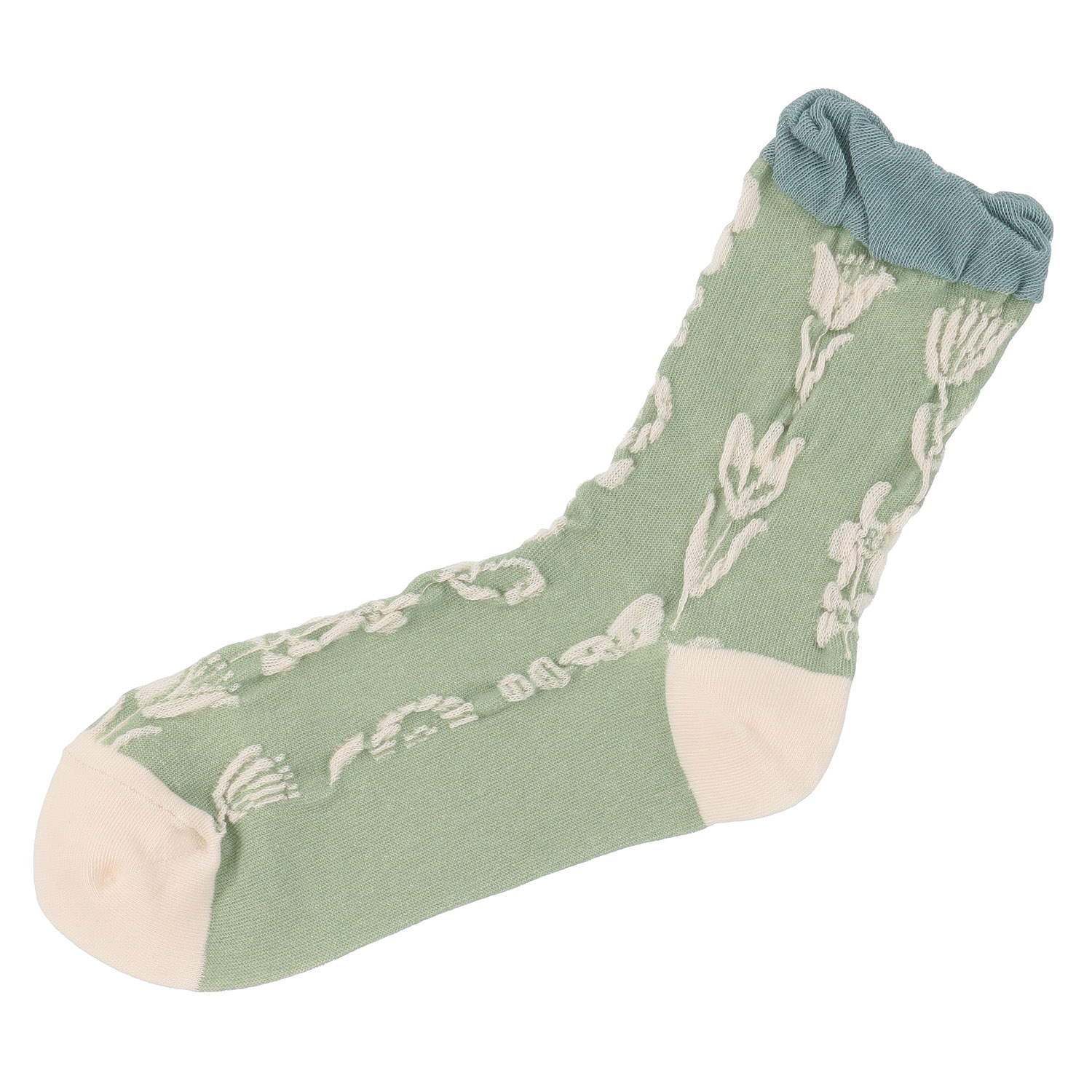 ギュレ エトワールオリジナル  フロート 北欧 花柄  ★単色注文可【在庫限り】 - 画像12