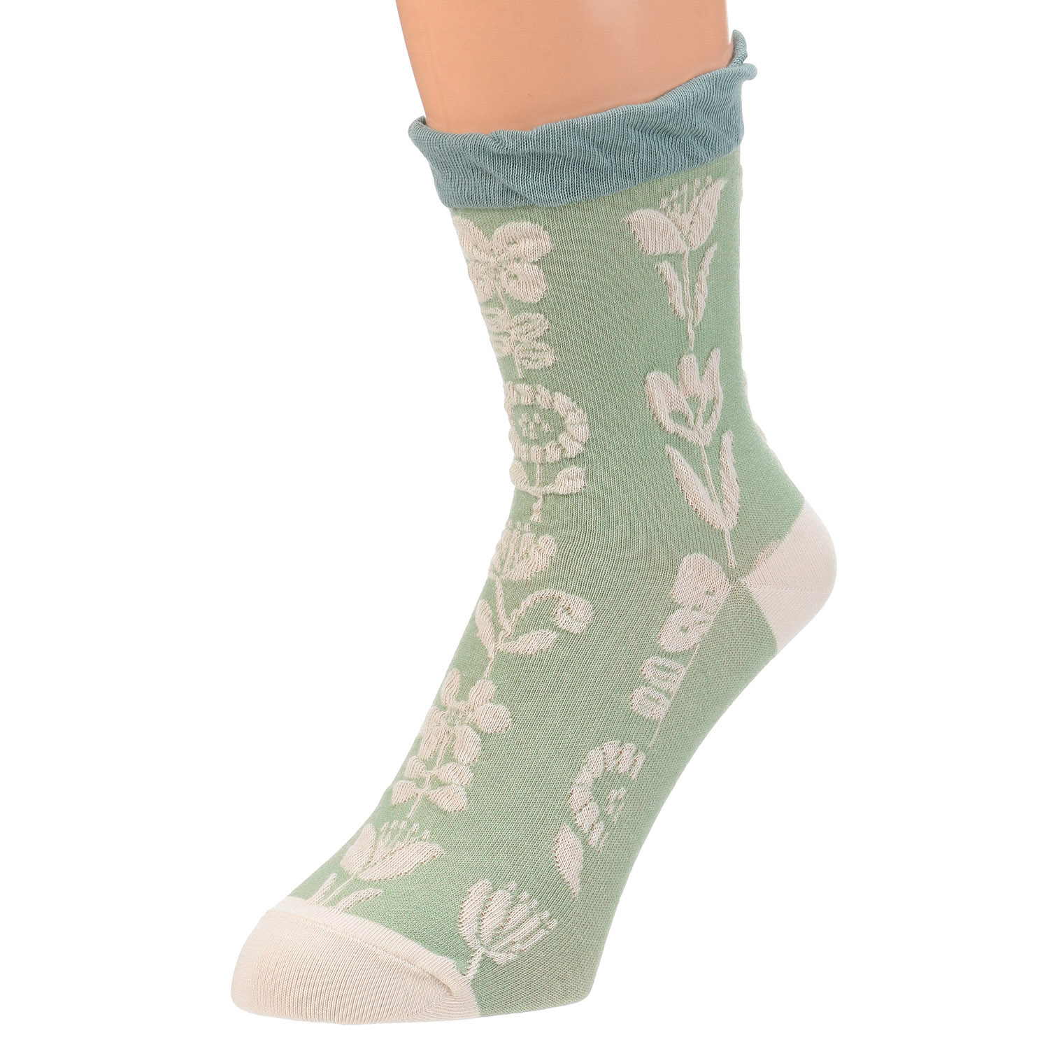 ギュレ エトワールオリジナル  フロート 北欧 花柄  ★単色注文可【在庫限り】 - 画像13