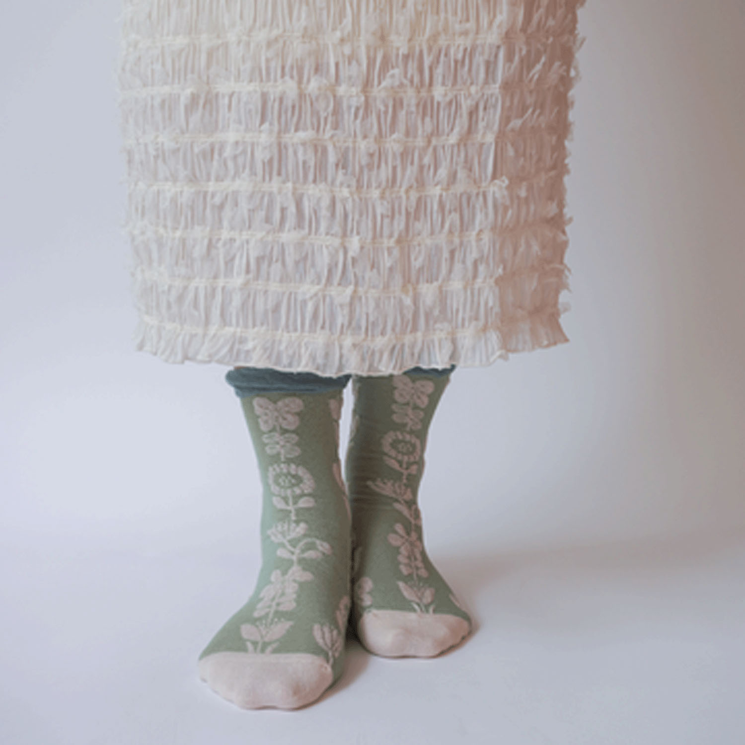 ギュレ エトワールオリジナル  フロート 北欧 花柄  ★単色注文可【在庫限り】 - 画像14