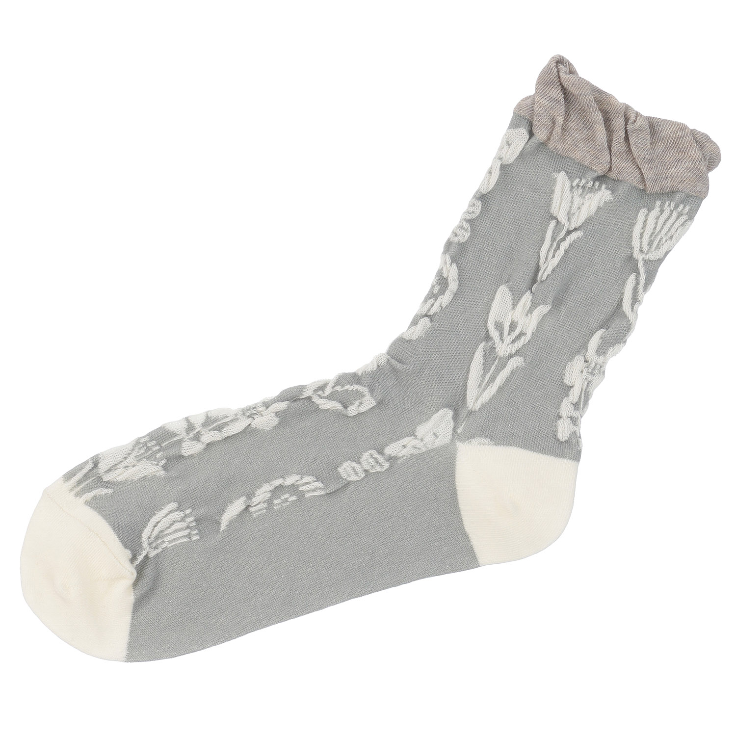 ギュレ エトワールオリジナル  フロート 北欧 花柄  ★単色注文可【在庫限り】 - 画像4