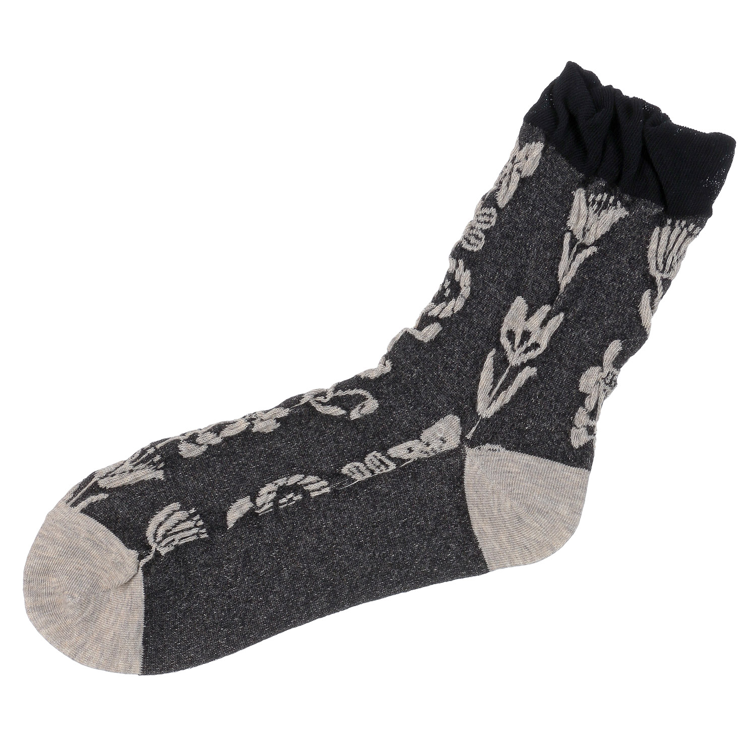 ギュレ エトワールオリジナル  フロート 北欧 花柄  ★単色注文可【在庫限り】 - 画像6