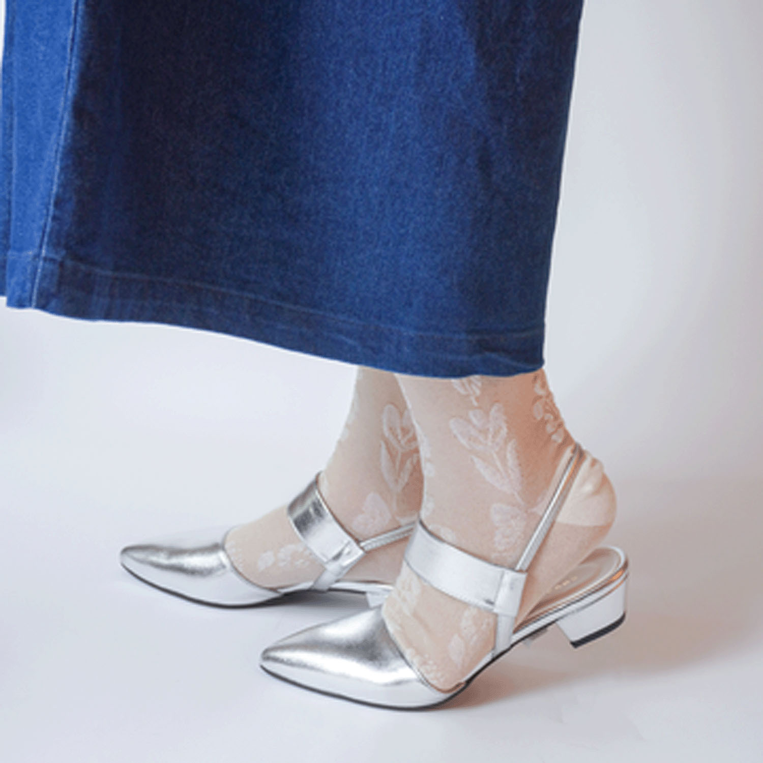 ギュレ エトワールオリジナル  フロート 北欧 花柄  ★単色注文可【在庫限り】 - 画像9