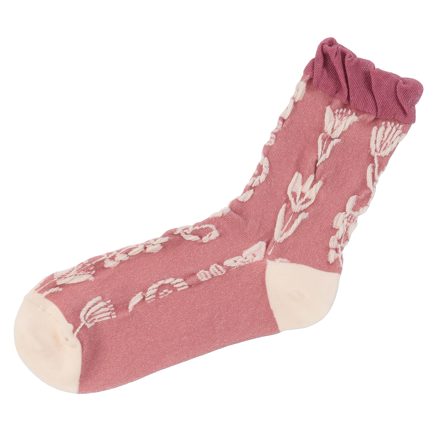 ギュレ エトワールオリジナル  フロート 北欧 花柄  ★単色注文可【在庫限り】 - 画像10