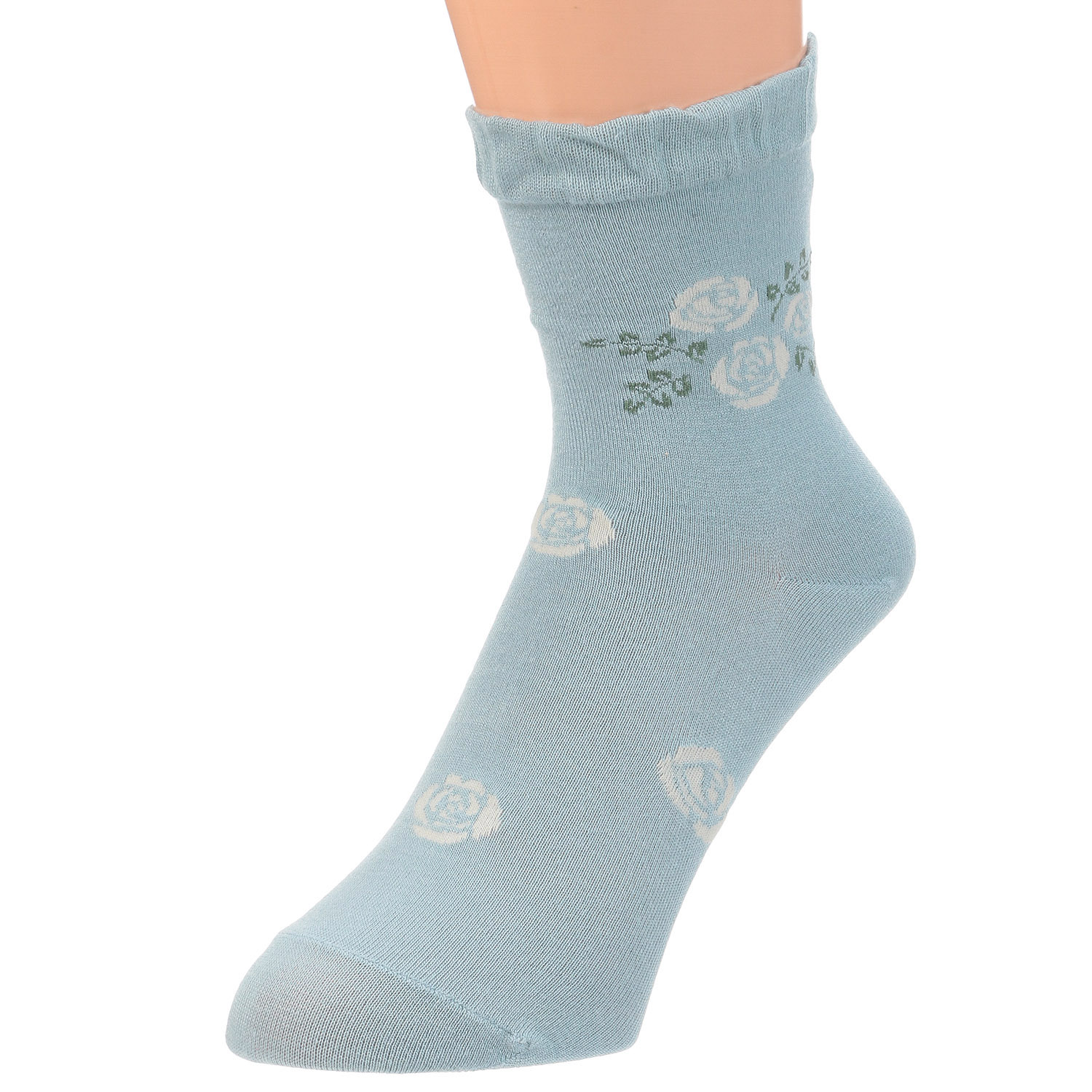 【在庫限り】ギュレ エトワールオリジナル バラ柄  ★単色注文可 - 画像12