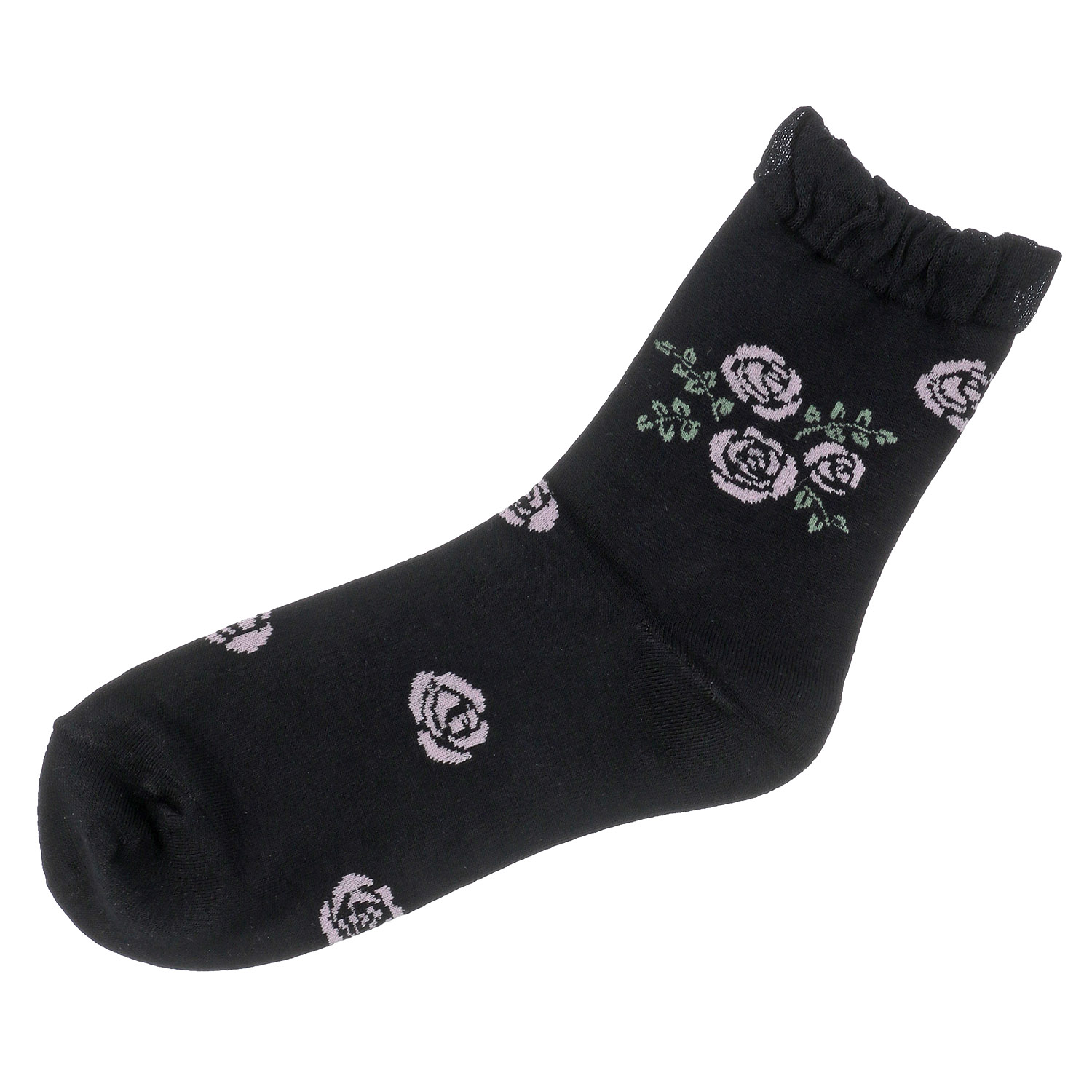 【在庫限り】ギュレ エトワールオリジナル バラ柄  ★単色注文可 - 画像5