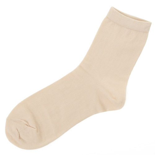 平織クルー 丈ソックス - 画像9