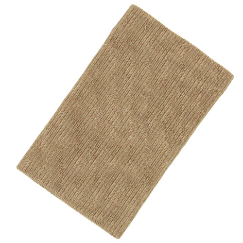 吸湿発熱二重編みレッグウォーマー【在庫限り】 - 画像7