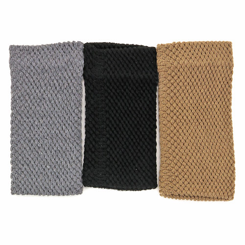 毛混遠赤足首レッグウォーマー【在庫限り】