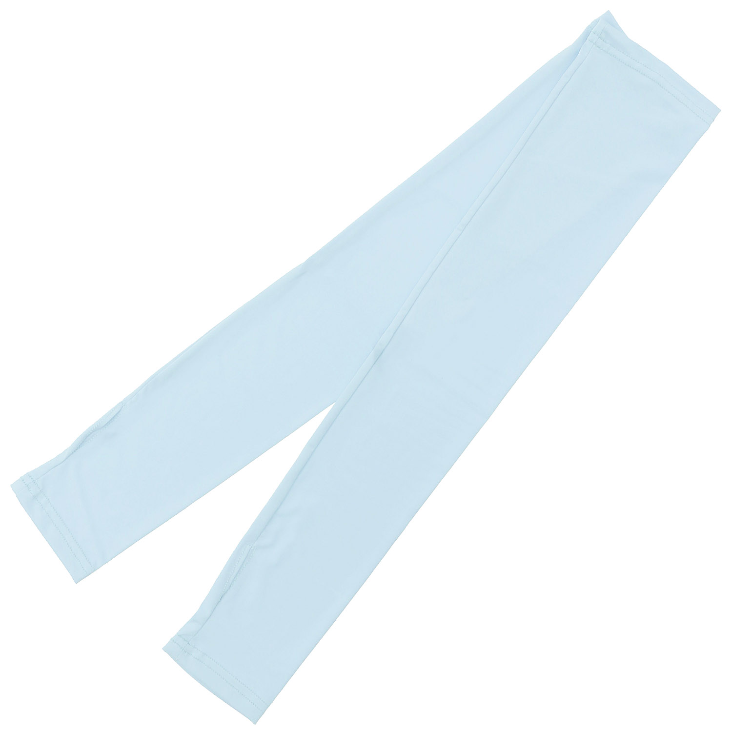 接触冷感 UVアームカバー - 画像4