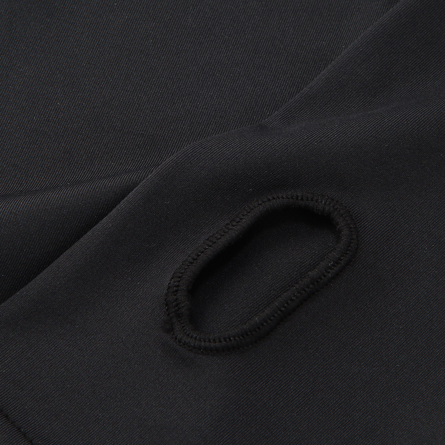 スヌーピー 刺しゅう アームカバー 55cm丈【在庫限り】 - 画像4