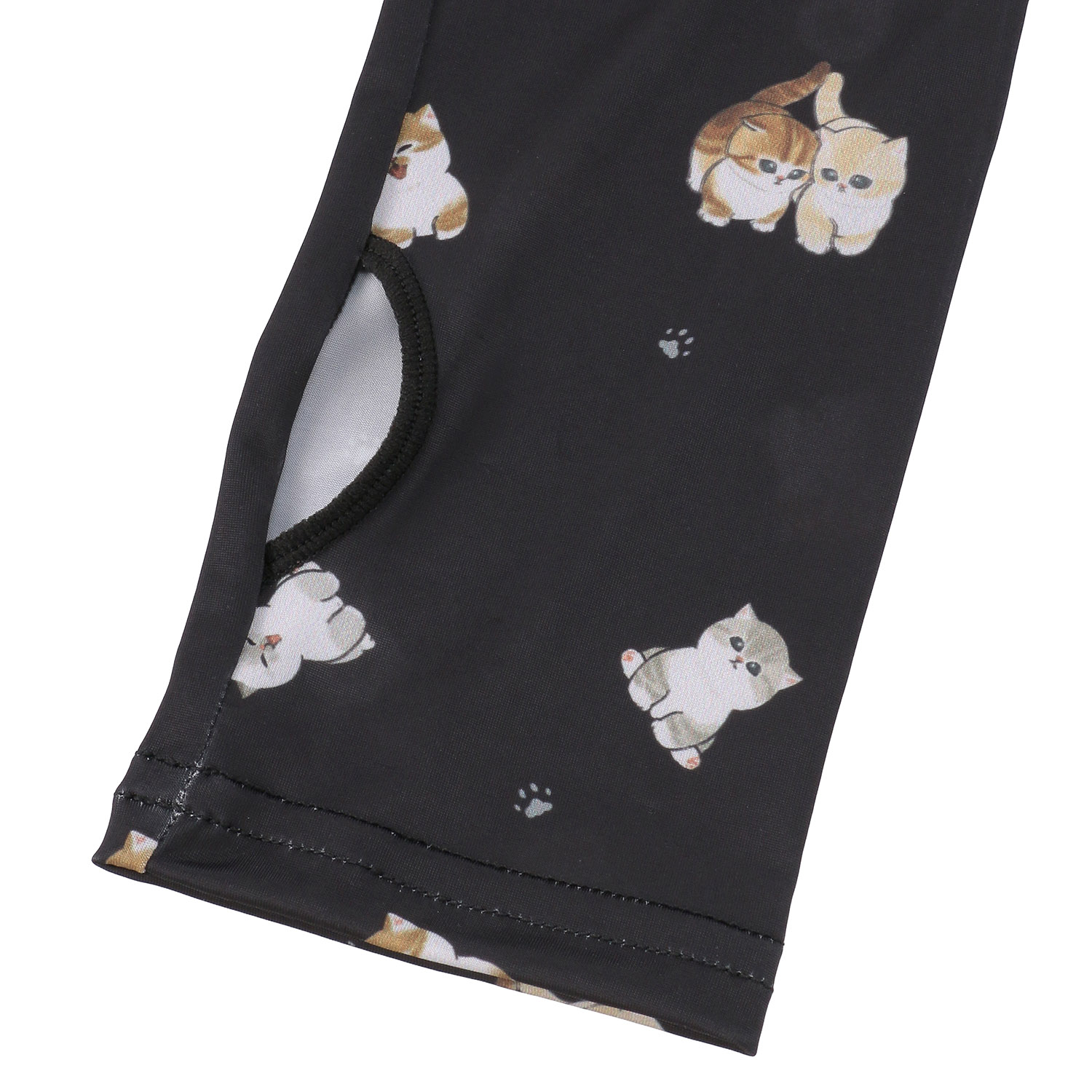 モフサンド  アームカバー【在庫限り】 - 画像3