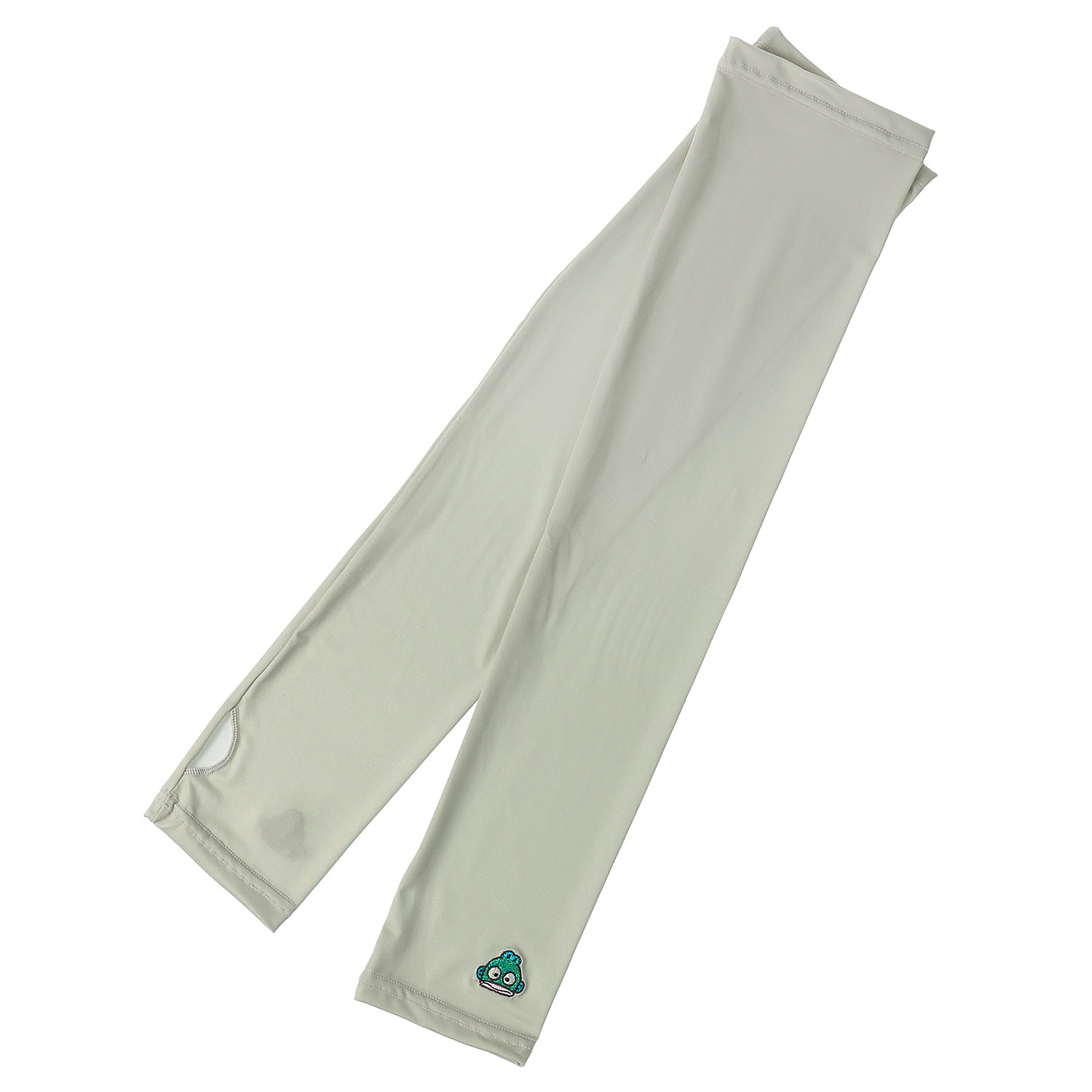 【ポムポムプリン・マロンクリーム】サンリオ アームカバー【在庫限り】 - 画像4