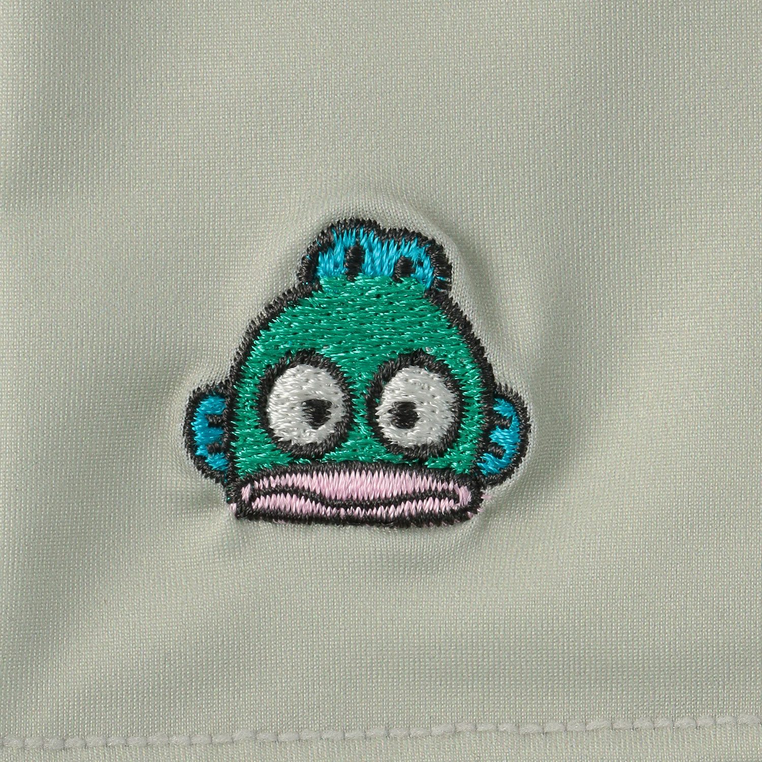 【ポムポムプリン・マロンクリーム】サンリオ アームカバー【在庫限り】 - 画像5