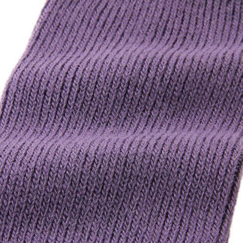 カシミヤ混ショート丈アーム＆レッグウォーマー【在庫限り】 - 画像11