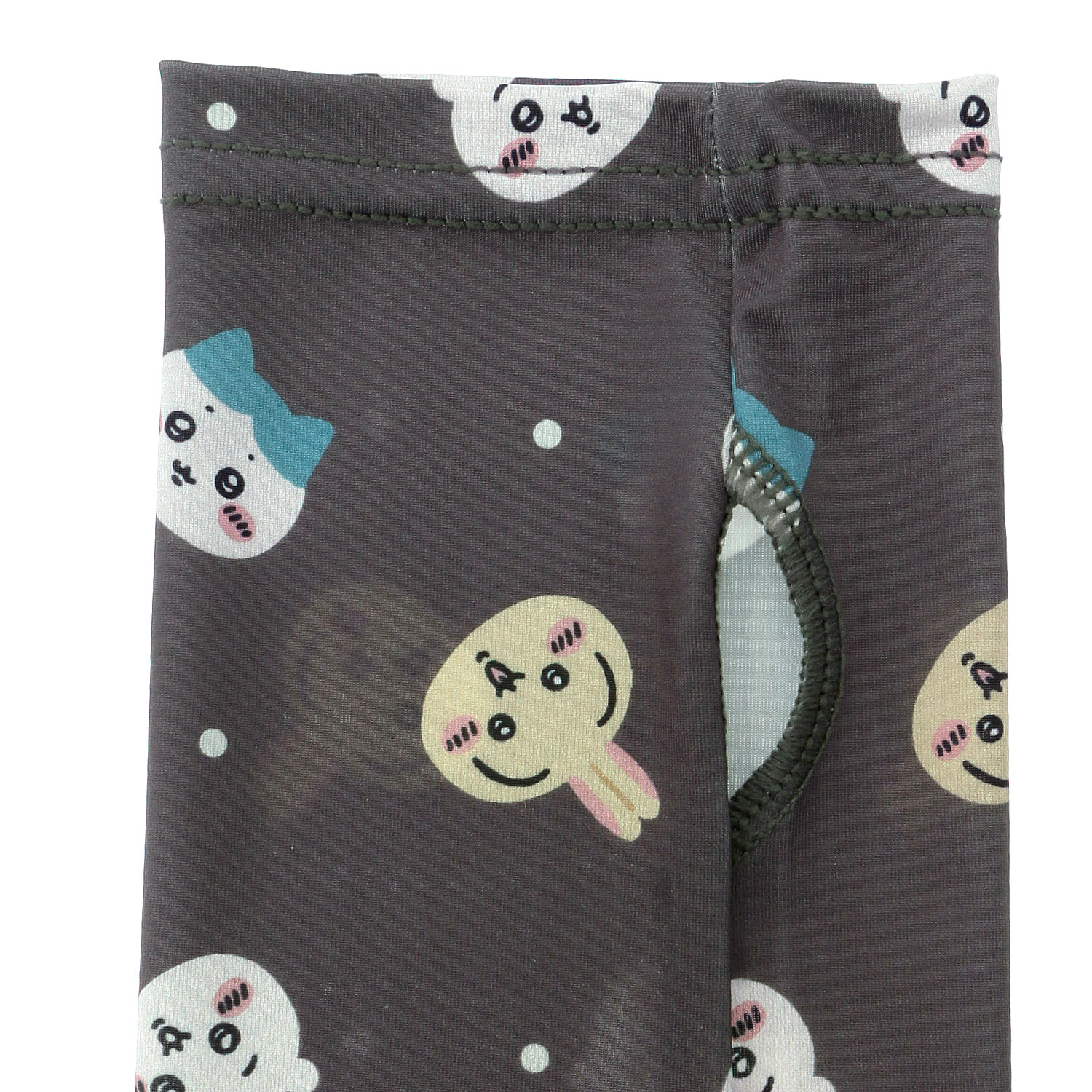 ちいかわ アームカバー - 画像4