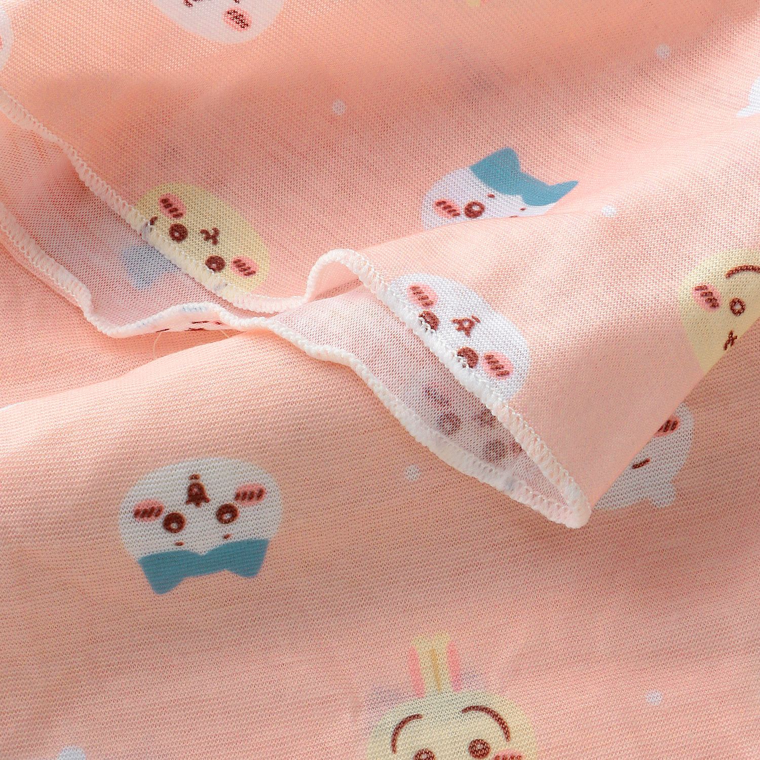 ちいかわ ネックカバー【在庫限り】 - 画像7