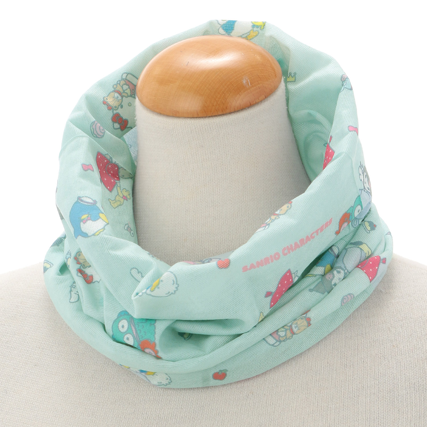 サンリオ ネックカバー - 画像4