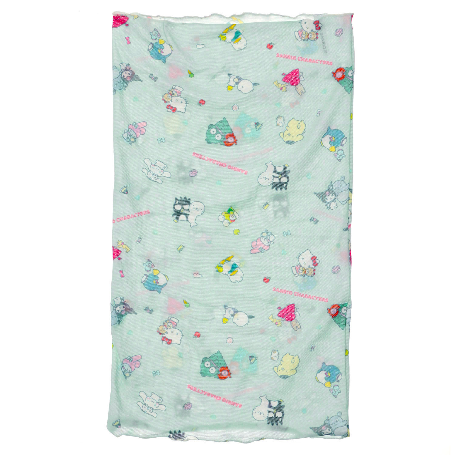 サンリオ ネックカバー - 画像5