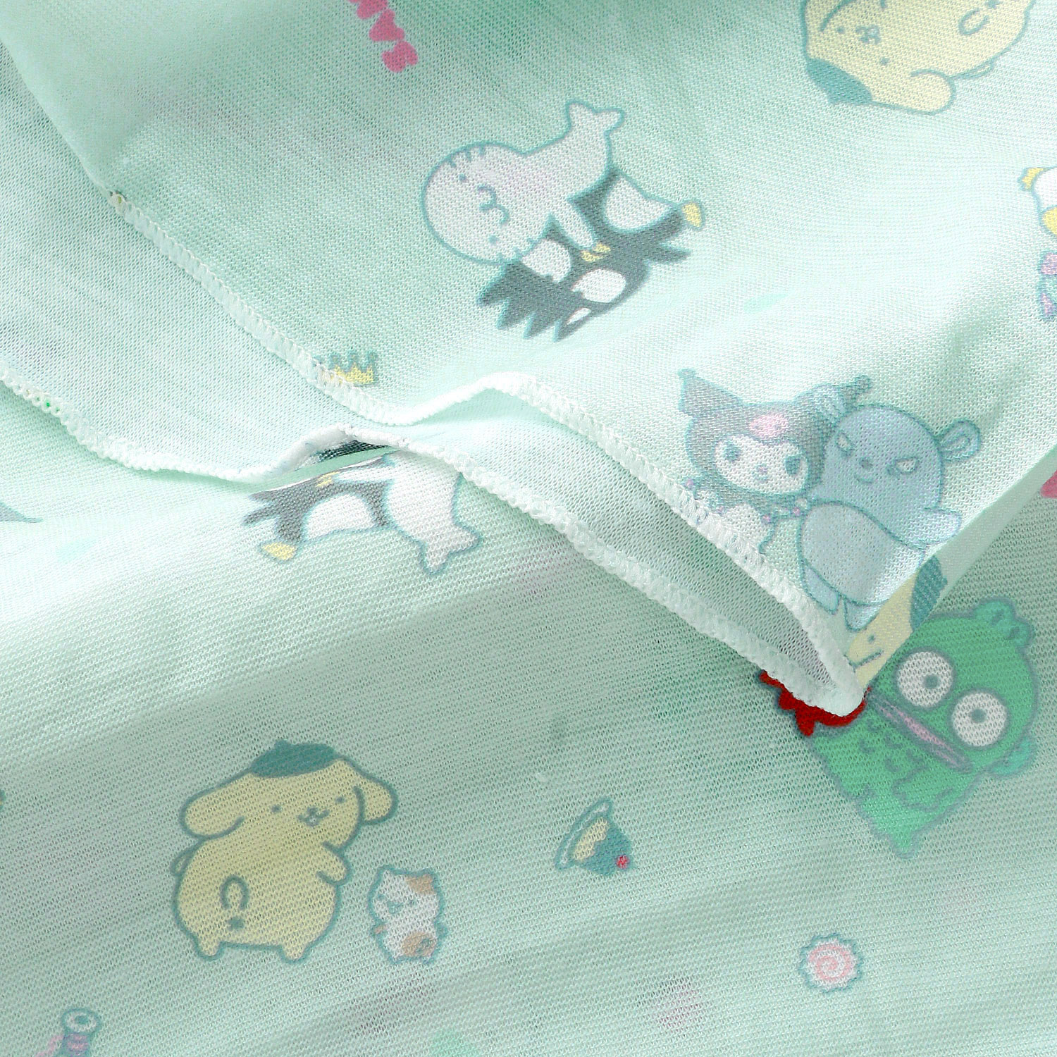 サンリオ ネックカバー - 画像6